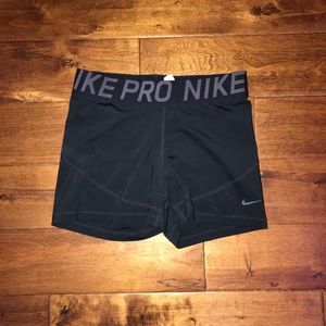 Nike Pro Spandex